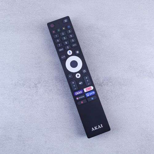 Remote Control